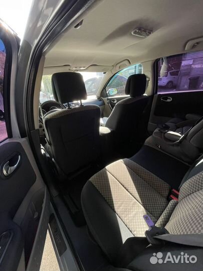 Renault Megane 1.6 AT, 2005, 180 000 км