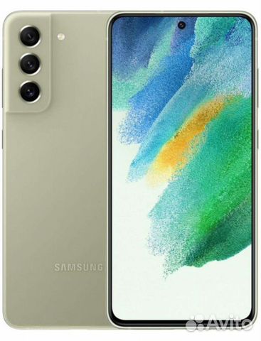 Samsung Galaxy s21fe Новый объявление продам