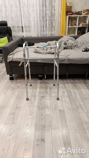 Ходунки возможен торг