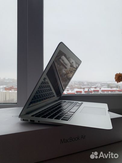 Apple MacBook Air 13 2017