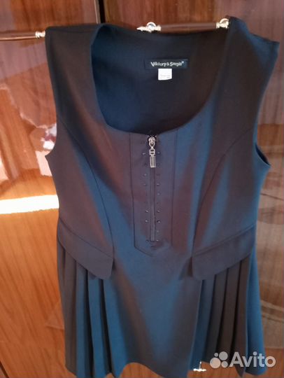 Сарафан для девочки