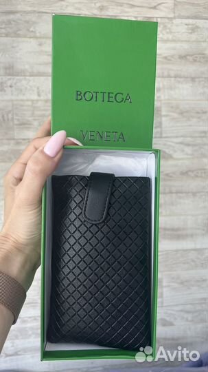 Роскошные солнцезащитные очки CAT EYE Bottega