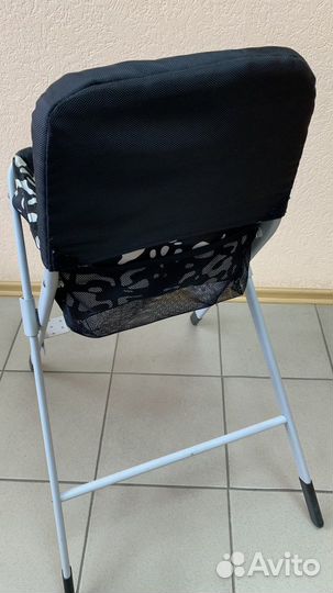 Стульчик для комления складной IKEA