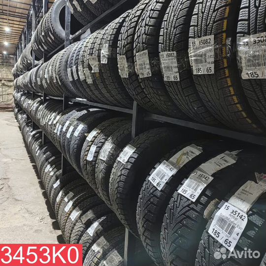 Yokohama BluEarth AE50 215/65 R17 94L