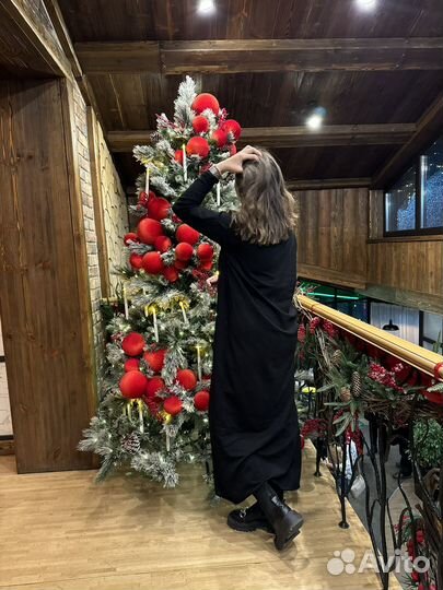 Платье женское