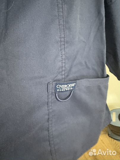 Cherokee костюм женский s