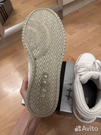 Кроссовки женские adidas 38 размер