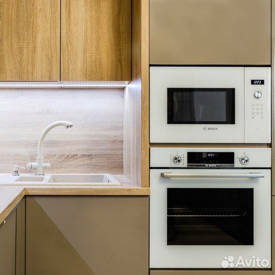 Изготвление кухни на заказkm-35015