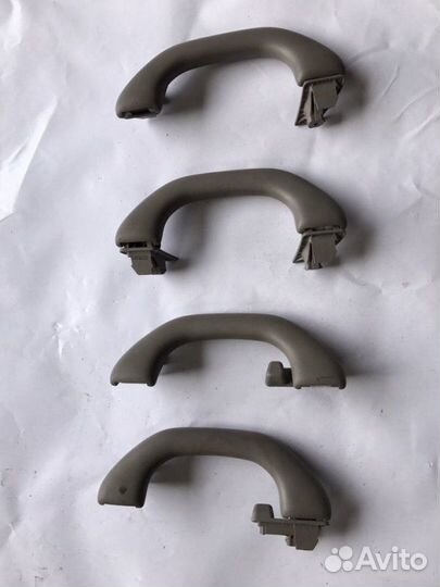 Плафон, ручка салона, козырек Volkswagen Passat B6