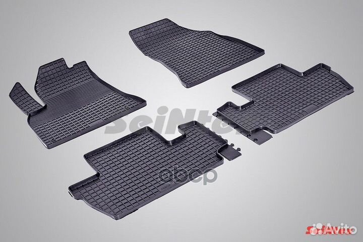 Коврики 84921 Seintex