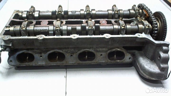 Головка блока (гбц) Land Rover Range Rover Sport