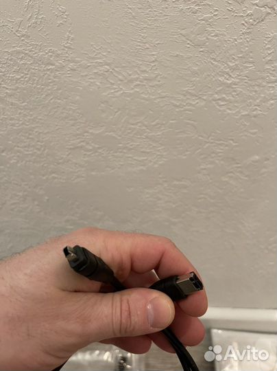 Звуковые провода