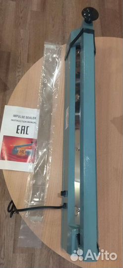 Запайщик пакетов hualian FS-500