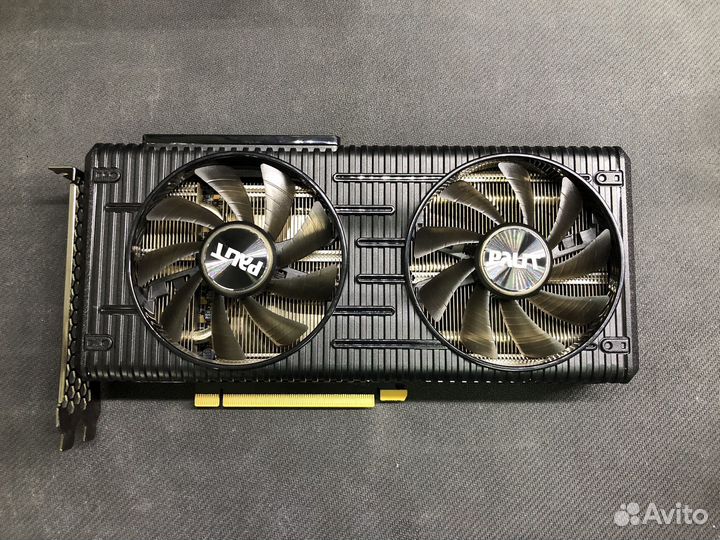 Видеокарты разные GTX / RTX, гарантия 30 дней