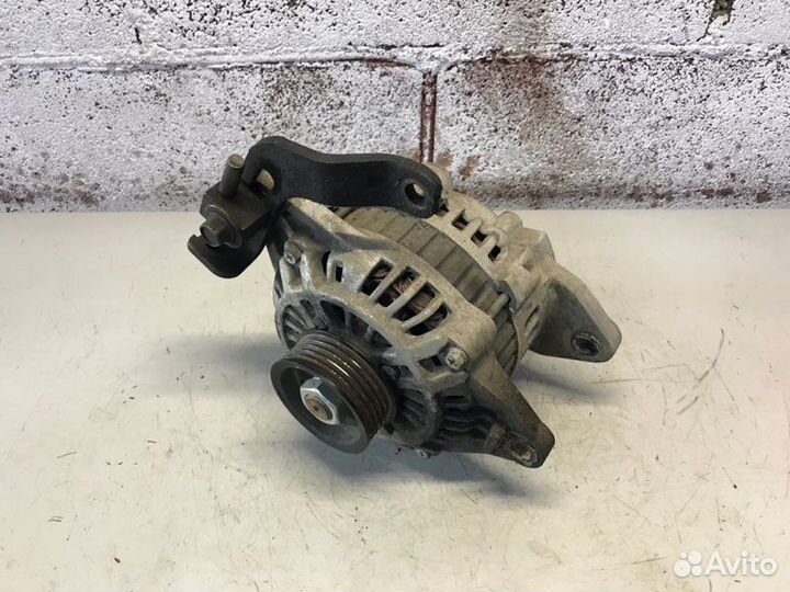 Генератор Mitsubishi Lancer седан 1.6 2004