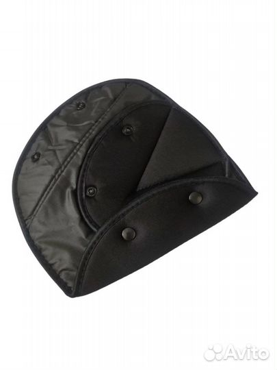 Адаптер ремня безопасности для детей