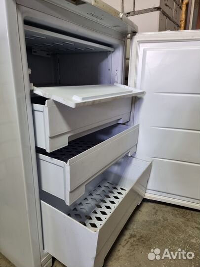 Бирюса 14 морозильная камера