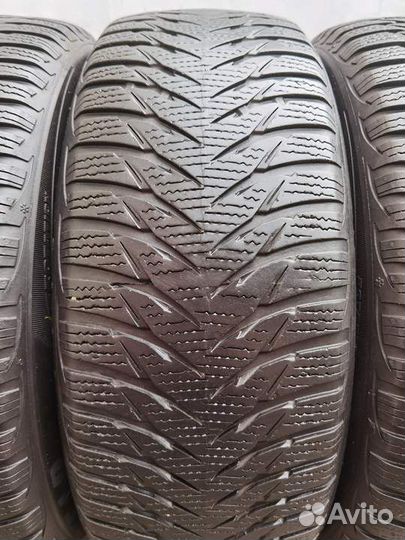 Goodyear UltraGrip 8 195/55 R16 87H