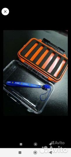 Багор для рыбалки