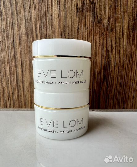 Маска для лица Eve Lom Moisture Mask 5 мл