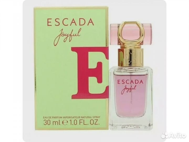 Escada Joyful 30 мл