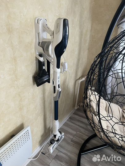 Беспроводной пылесос tefal air force