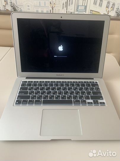 Apple macbook air