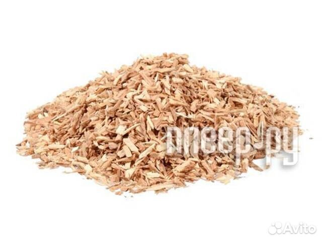 Щепа BBQ Time Ольха Дуб 0.5L 80-167