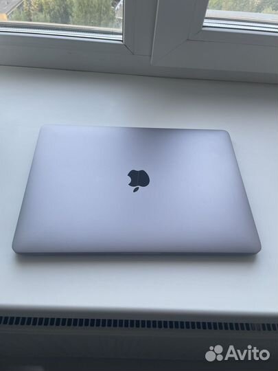 Macbook pro 13 2019 touch bar