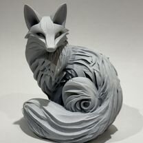 3D печать / 3D сканирование / Моделирование, Егорьевск