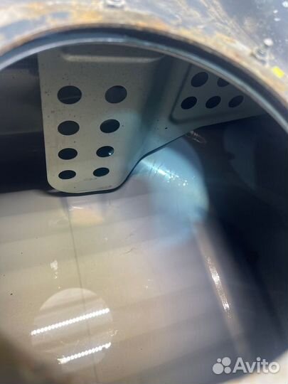 Бак топливный Kia Venga YN G4FA 2012