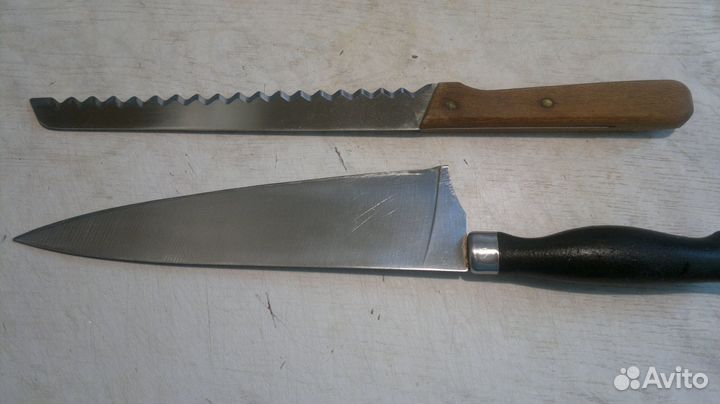 Кухонные приборы СССР