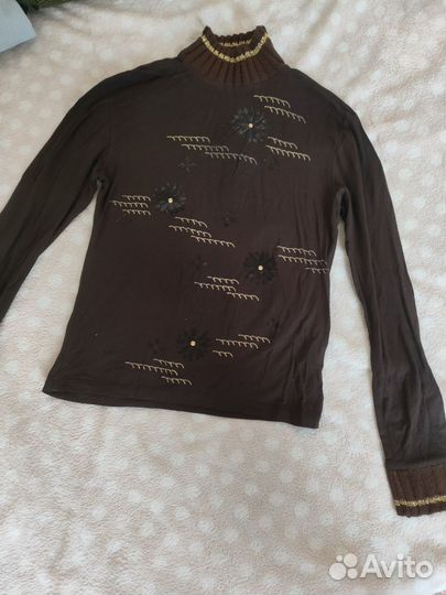 Вещи женские пакетом 44