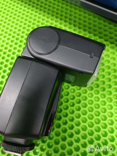 Вспышка Speedlite YN460-2