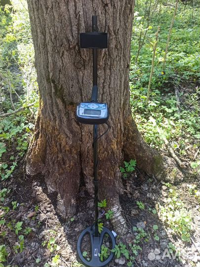 Металлоискатель minelab x terra 705