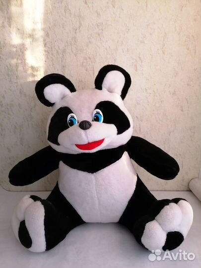Мягкая игрушка Панда