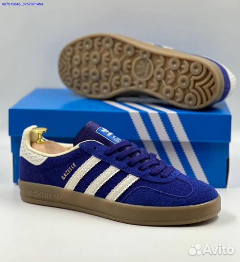 Adidas Gazelle (Арт.12067)