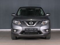 Nissan X-Trail 2.0 CVT, 2017, 105 685 км, с пробегом, цена 1 190 000 руб.