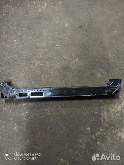 Верхняя панель телевизора Hyundai Tucson 3