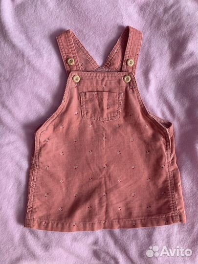 Вещи пакетом для девочки