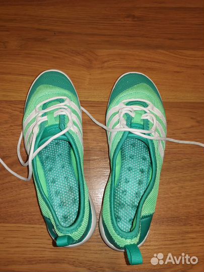 Кеды adidas 37