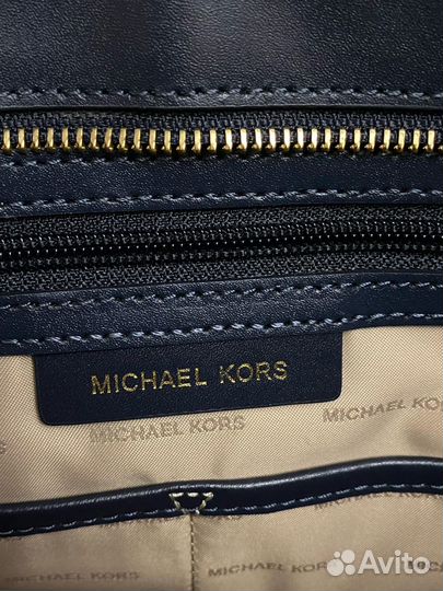 Сумка Michael Kors Whitney Small Logo Tote