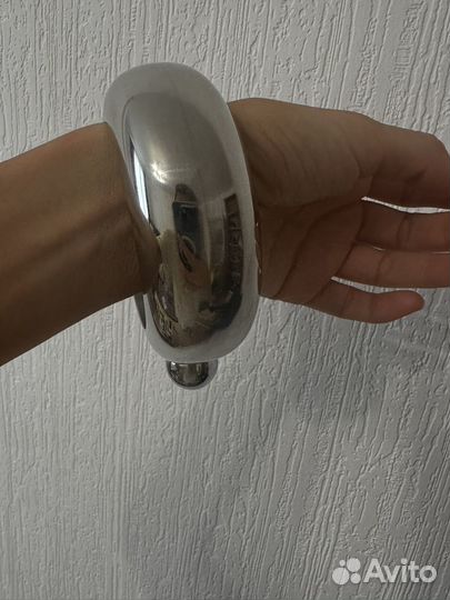 Фляга браслет