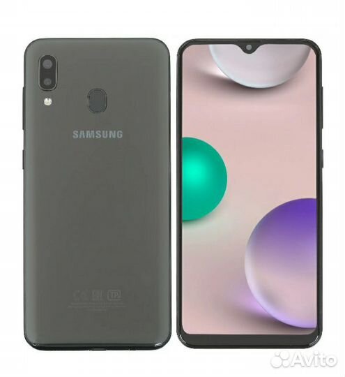Samsung a 20