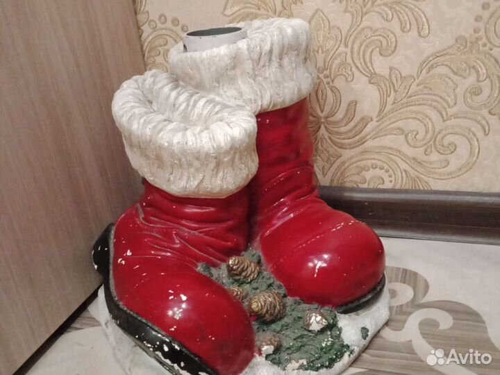 Подставка для ёлки