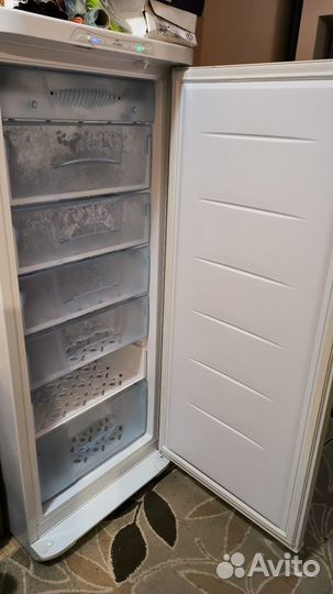 Морозильная камера