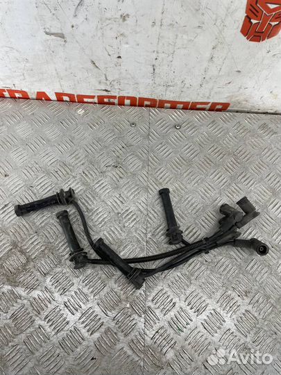 Провода высоковольтные Мазда Атенза GG