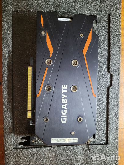 Видеокарта