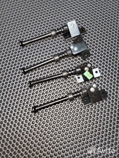 Подножка kugoo m4 pro