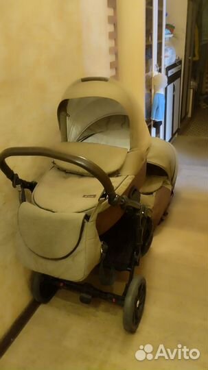 Коляска,автолюлька